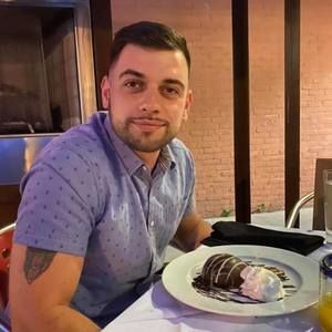 Meet your Posher, Mike